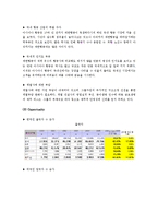 [관광마케팅] 저가항공사에 맞서기 위한 위한 대한항공 & 아시아나항공의 마케팅 전략-17