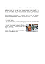 [마케팅] 페댁스의 STP, SWOT, 4P 분석 및 마케팅 전략 제안(영문)-7