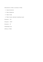 [마케팅] 페댁스의 STP, SWOT, 4P 분석 및 마케팅 전략 제안(영문)-8