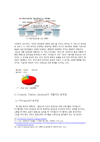 [마케팅 전략] SNS 모델 Cyworld, Twitter, Facebook 의 공통점과 차이점-13