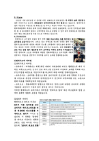 [마케팅] 현대카드의 SWOT, STP, 4Ps 전략 및 차별화 마케팅 분석-5