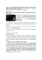 [마케팅] 현대카드의 SWOT, STP, 4Ps 전략 및 차별화 마케팅 분석-6