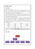 [마케팅] 건강음료 사업 계획 및 다이어트 음료시장과 헬스 음료 시장 공략 전략-3