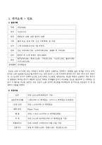 [국제경영] 인도 타타그룹의 경영전략-3