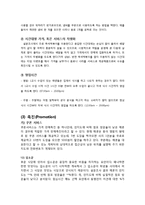 [마케팅] 즉석 떡볶이 전문점 `매운콧셤떡볶이` 마케팅 전략-10