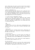 [노동법] 노동조합 대표자의 단체협약 체결권-9