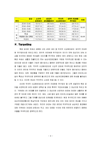 [마케팅] 남성색조화장품 시장 분석 및 진출 전략-9
