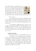 [마케팅] 남성색조화장품 시장 분석 및 진출 전략-13