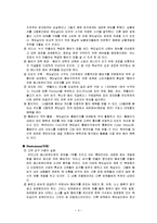 [마케팅 전략] 맥도날드와 KFC의 SWOT Matrix 사례와 국제 기업환경의 중요성-5