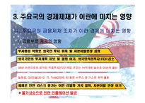 [국제경제] 아랍지역연구-이란 경제제재와 한국에 미치는 영향-14