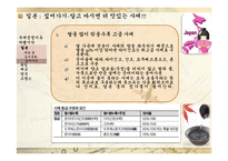 [관광학] 여행자를 위한 지침, 세계의 술과 음주문화-12