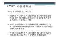 [국제자원론] CVM을 통해 본 장보고 축제와 벚꽃길 가치추정-2