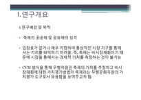 [국제자원론] CVM을 통해 본 장보고 축제와 벚꽃길 가치추정-7
