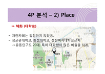 [경영학] 개인주의 컨셉 `1인 카페` 사업계획서-11
