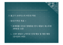 [조직행동론] 성공, 실패 기업 사례 분석-불고기 브라더스와 현주 컴퓨터 비교 분석-9