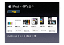 [기술경영] Apple의 기술, 제품마케팅-13