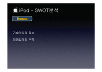 [기술경영] Apple의 기술, 제품마케팅-20