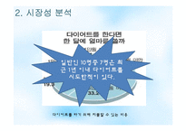 [창업경영] 다이어트 카페 사업계획서-14