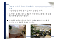 [조직행위론] 리더의 유형의 따른 조직원들의 갈등문제 해결과 이에 따른 성과에 대한 분석-6