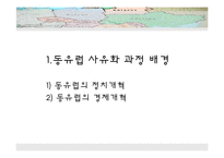 [국제경영] 동유럽 사유화의 문제점 고찰-4