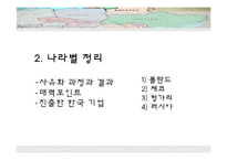 [국제경영] 동유럽 사유화의 문제점 고찰-7