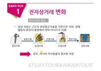 [E-비즈니스] 맞춤화 vs 개인화의 실제적 사례 연구분석-하나투어와 스투비 투어-3