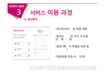 [E-비즈니스] 맞춤화 vs 개인화의 실제적 사례 연구분석-하나투어와 스투비 투어-18