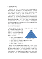[조직과 리더십] 위기 극복 리더십-팬택, 펩시 사례 비교-6