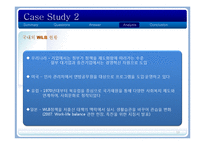 [인적자원관리] 남성들의 가정과 일사이의 역할 갈등 사례 분석-13