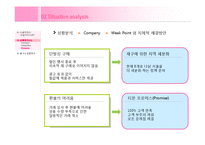 [마케팅 전략] 티몬, 티켓몬스터의 장단점 및 해결방안-7