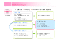 [마케팅 전략] 티몬, 티켓몬스터의 장단점 및 해결방안-8