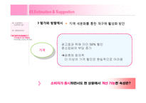 [마케팅 전략] 티몬, 티켓몬스터의 장단점 및 해결방안-10