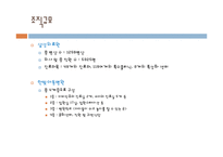 [조직구조론] 삼성의료원과 한빛아동병원 비교에 따른 조직구조 사례연구-10