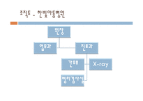 [조직구조론] 삼성의료원과 한빛아동병원 비교에 따른 조직구조 사례연구-12