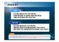 [창업계획서] 뷔패식 안주, 셀프 맥주전문점 사업계획서-15