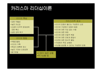 [리더십론] 퍼거슨의 카리스마, 변혁적 리더십-10