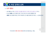 [인적자원개발론] 조직에서의 HRD의 촉진-15