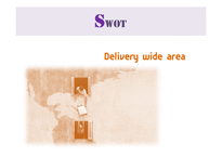 [마케팅] 페댁스의 STP, SWOT, 4P 분석 및 마케팅 전략 제안(영문)-13