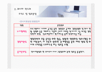 [조직구조론] 위니아만도 조직구조 및 문제점과 개선방안-10