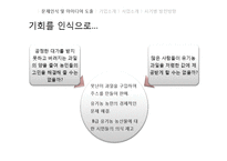 [경영학] B급 농산물을 이용한 유기농 생과일 주스 사업 계획-4