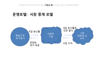 [경영학] B급 농산물을 이용한 유기농 생과일 주스 사업 계획-9