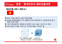 [국제마케팅] 롯데마트의 글로벌화 전략-9