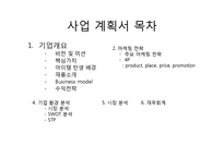 [소자본 창업론] 외국어교육에 대한 수요자와 공급자와의 중계에 관한 사업-2