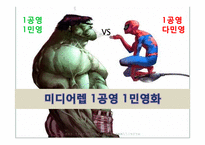 [미디어 경제] 미디어렙 1공영 1민영화-1