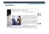 [조직행위론] 멀티태스킹과 조직행동-10