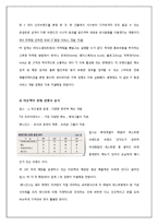 [경영학] 아웃백의 서비스마케팅전략을 퉁한 경쟁우위 사례-7