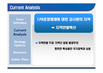 [국제운송론] 항만공사의 효율적인 운영을 위한 전략-4