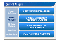[국제운송론] 항만공사의 효율적인 운영을 위한 전략-12