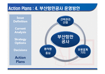 [국제운송론] 항만공사의 효율적인 운영을 위한 전략-20