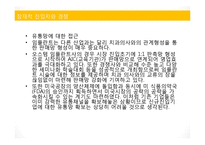 [마케팅 전략] 마이클 포터 산업구조 분석-14